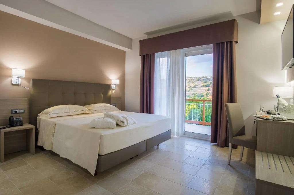Netum Hotel 4*