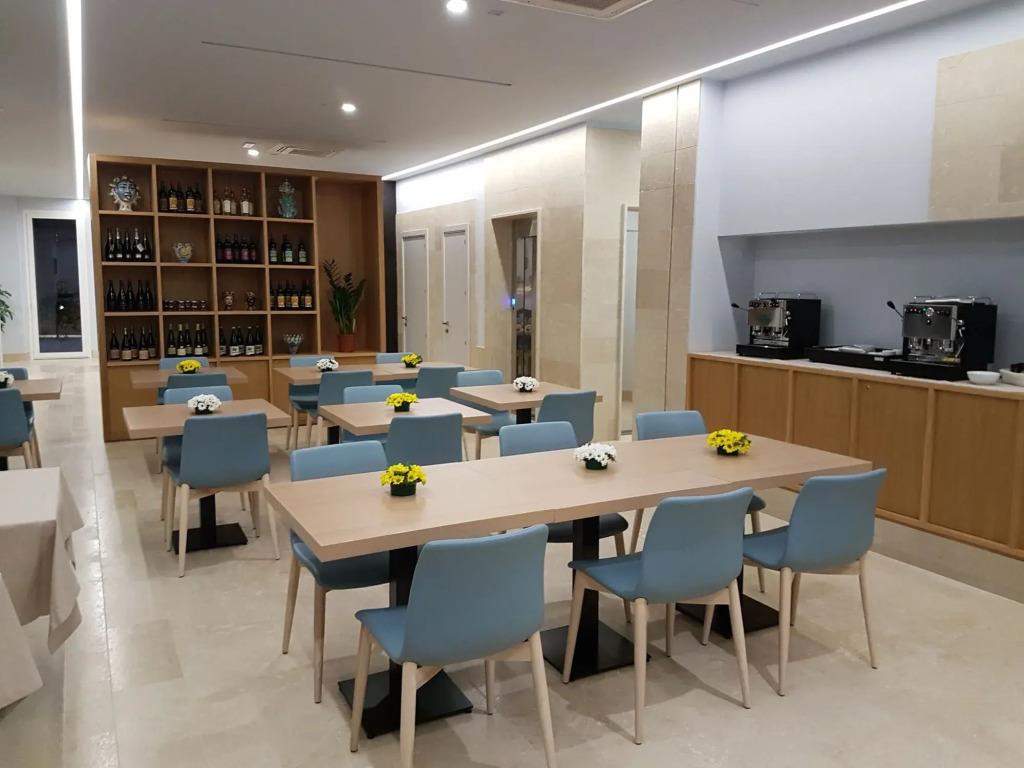 Netum Hotel 4*