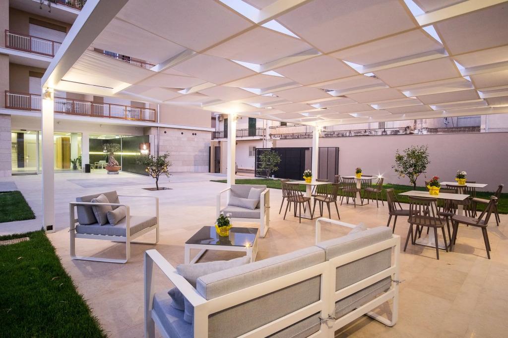 Netum Hotel 4*