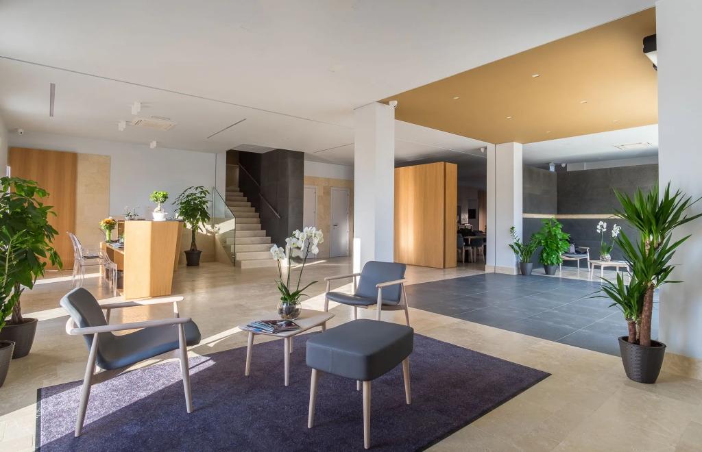 Netum Hotel 4*