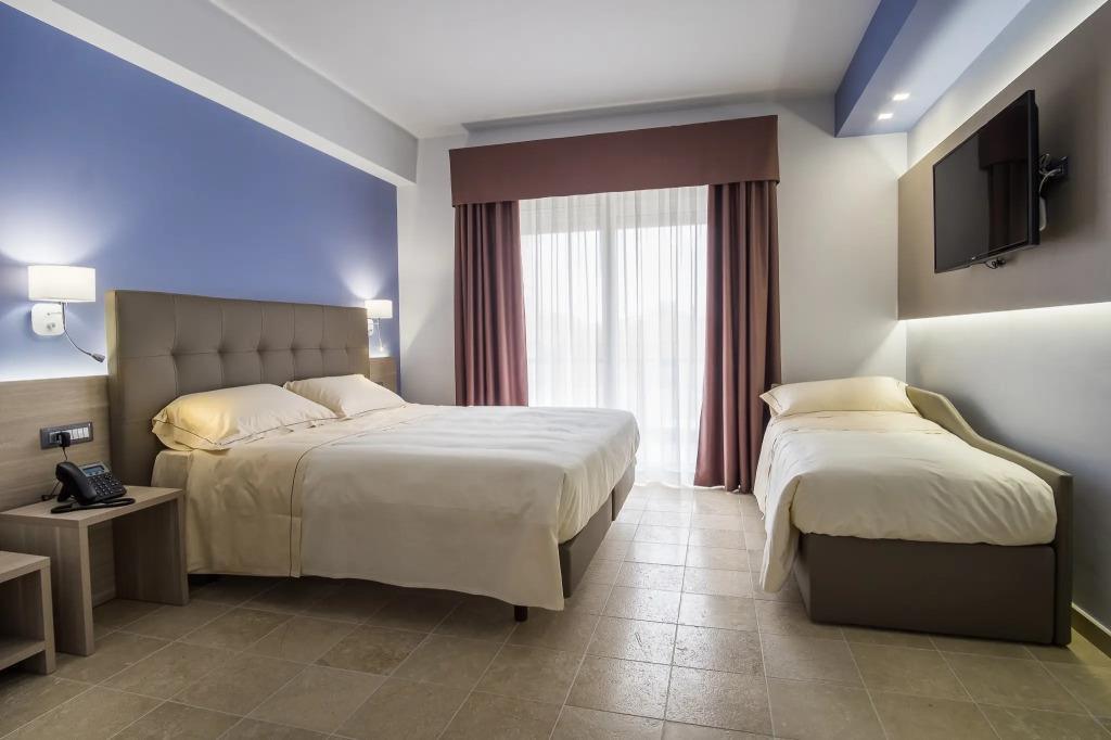 Netum Hotel 4*
