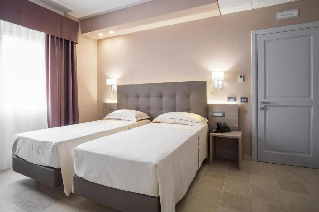 Netum Hotel 4*