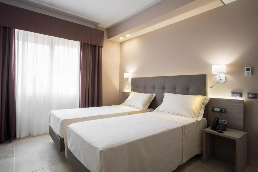Netum Hotel 4*