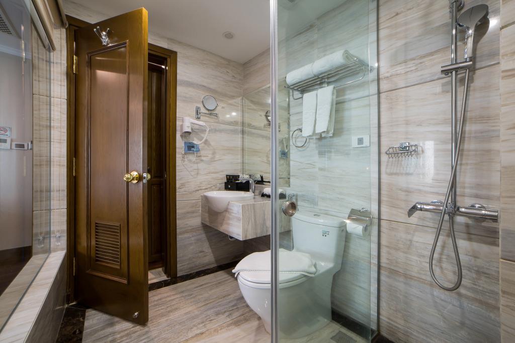 Hanoi Dalvostro Valentino Hotel & Spa 4*