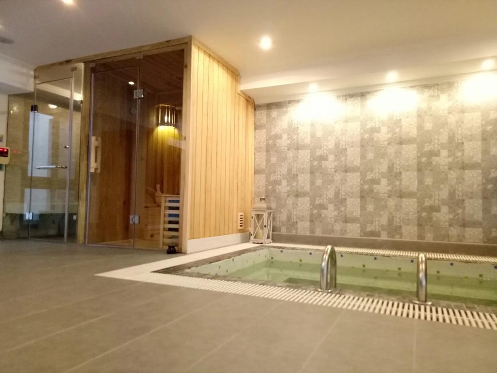 Hanoi Dalvostro Valentino Hotel & Spa 4*