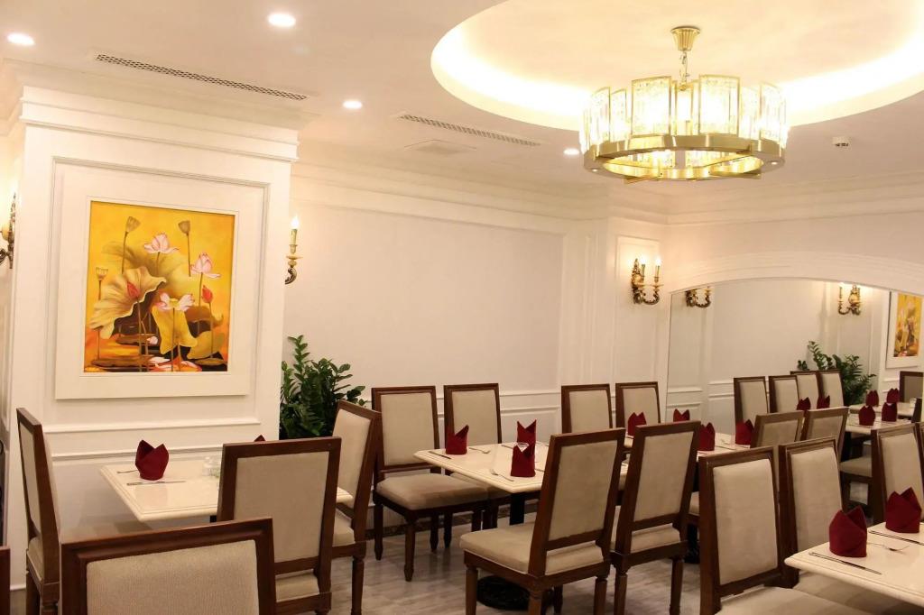 Hanoi Dalvostro Valentino Hotel & Spa 4*