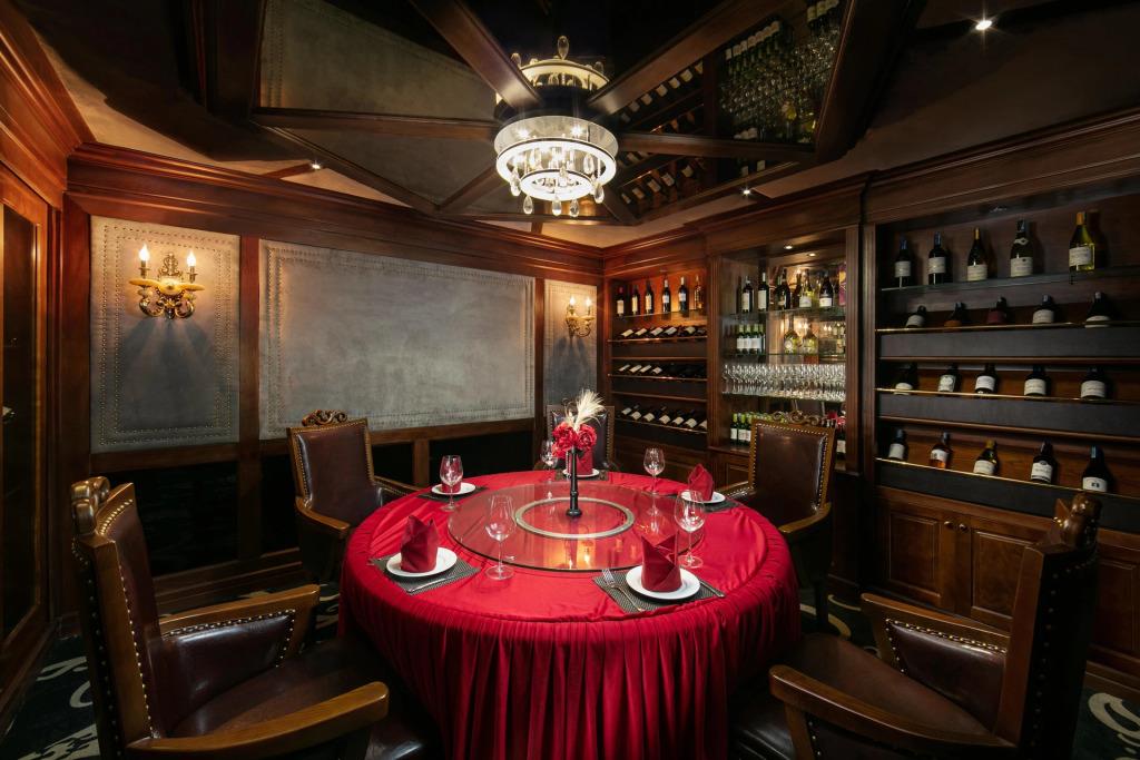 Hanoi Dalvostro Valentino Hotel & Spa 4*