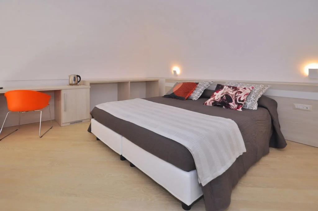 Casa Mao 0*