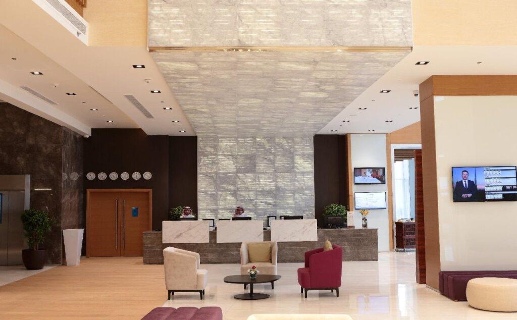 Novotel Jazan 5*