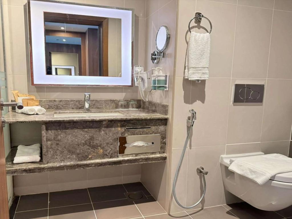 Novotel Jazan 5*