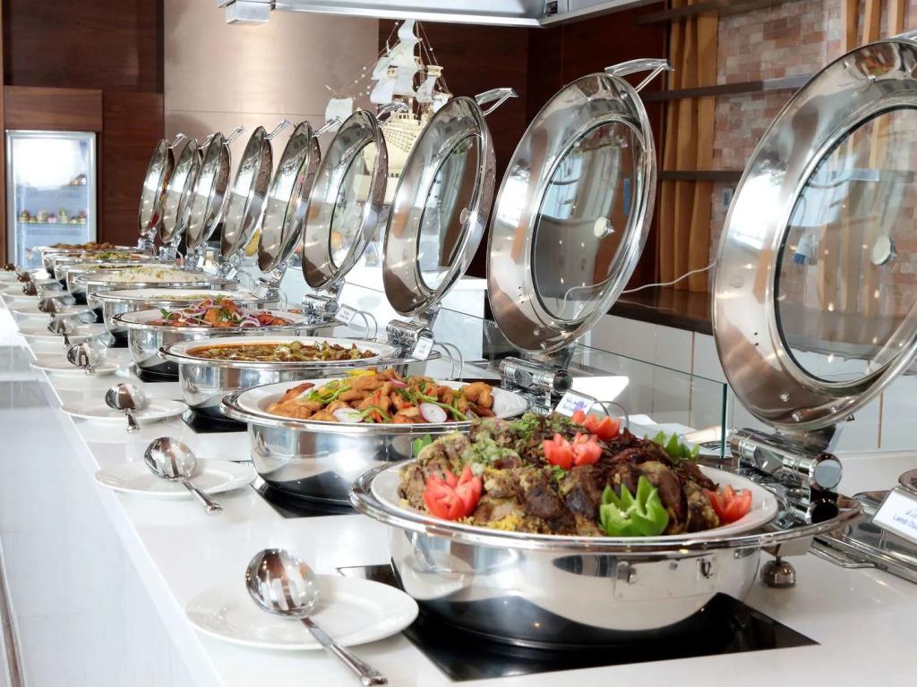 Novotel Jazan 5*
