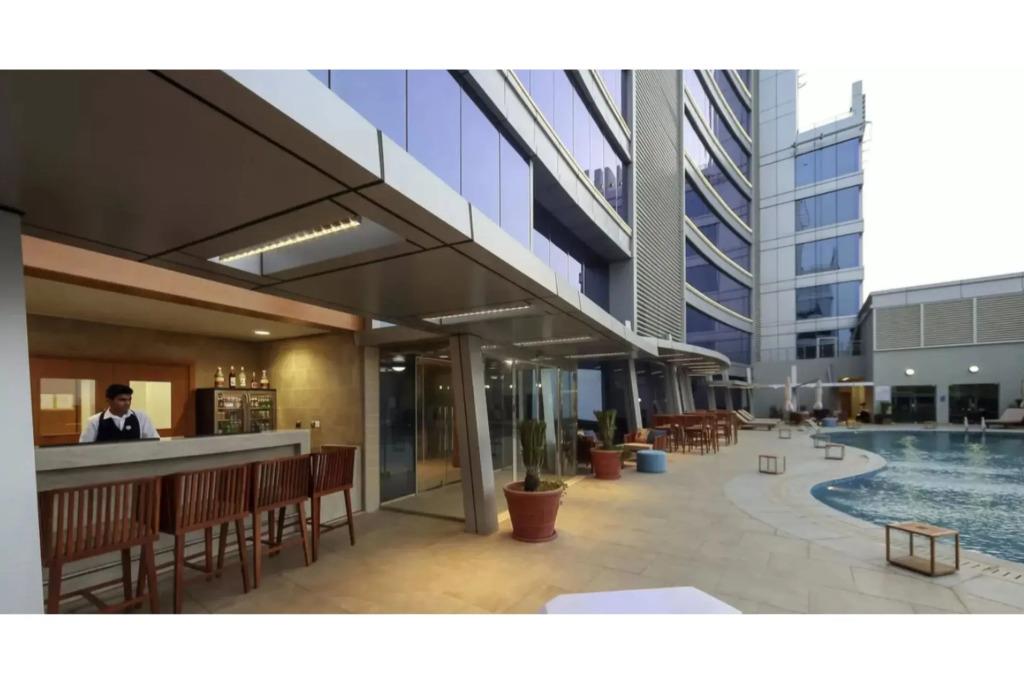 Novotel Jazan 5*