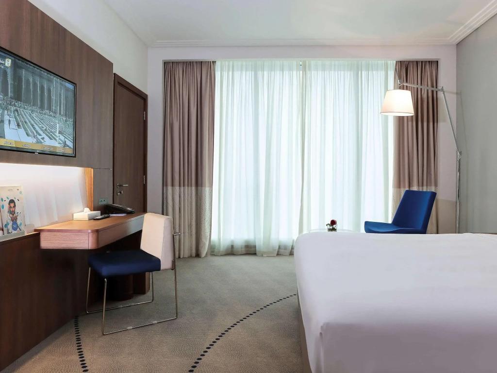 Novotel Jazan 5*