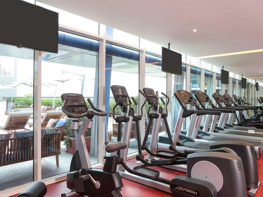 Novotel Jazan 5*