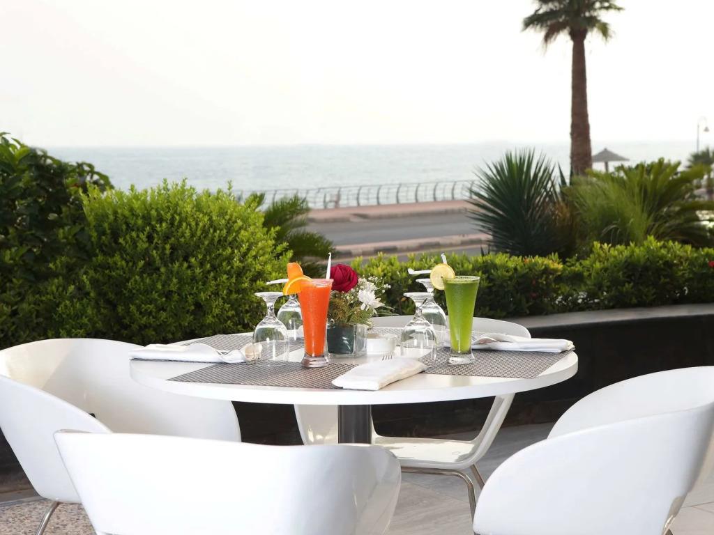 Novotel Jazan 5*