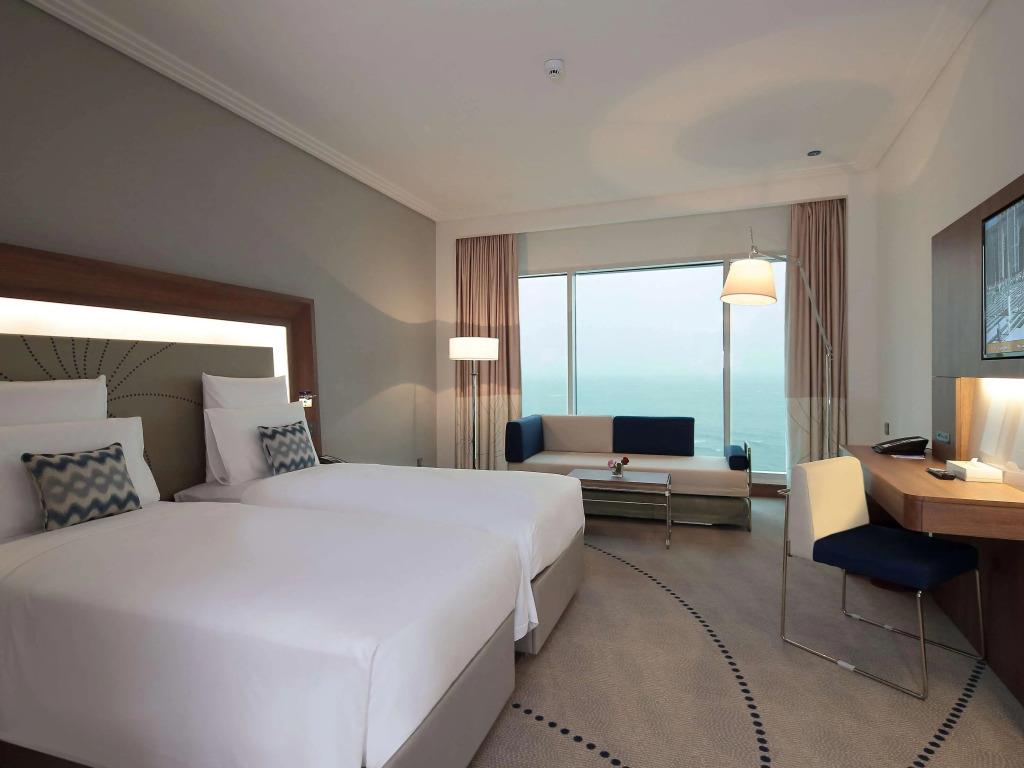 Novotel Jazan 5*