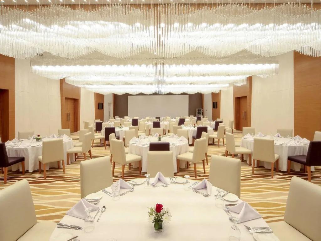Novotel Jazan 5*