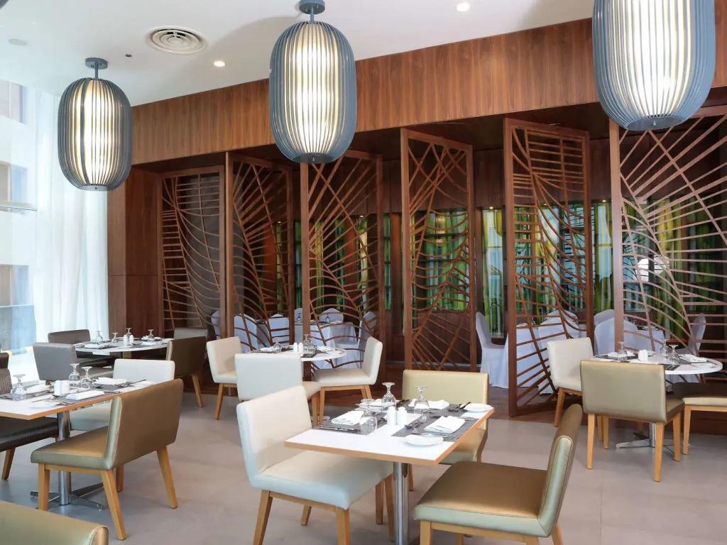 Novotel Jazan 5*