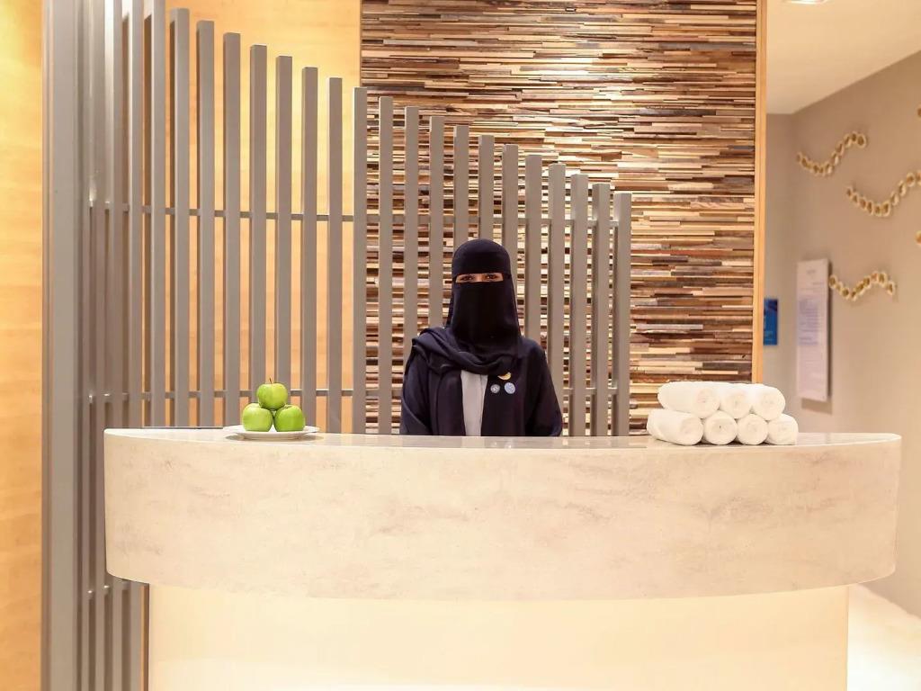 Novotel Jazan 5*