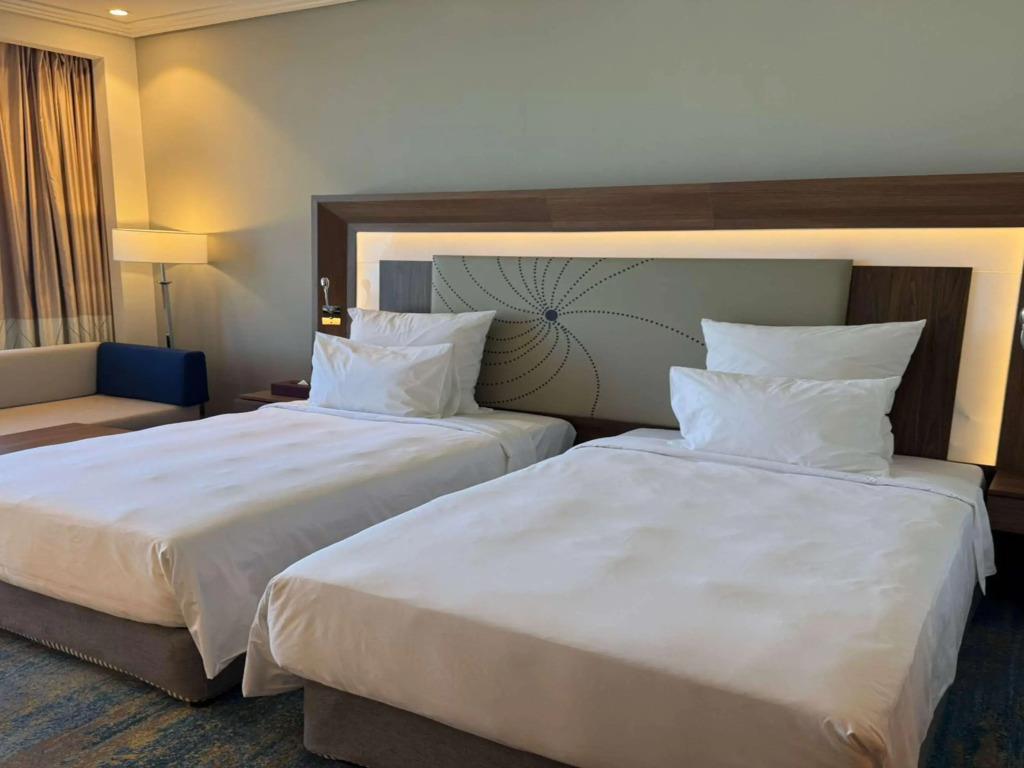 Novotel Jazan 5*