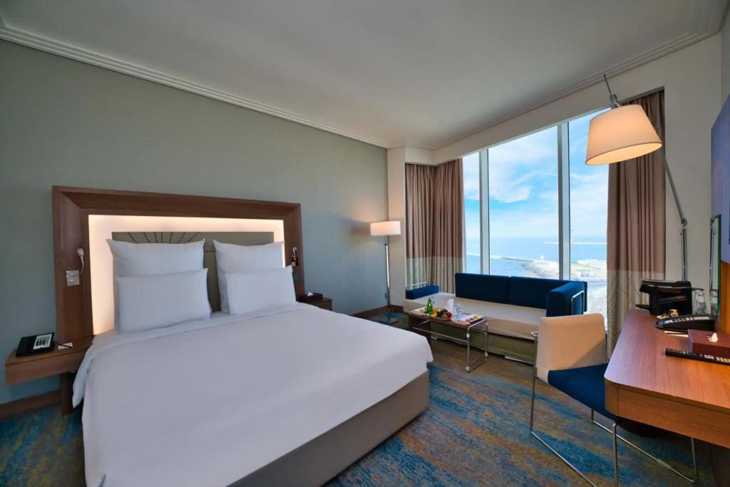 Novotel Jazan 5*