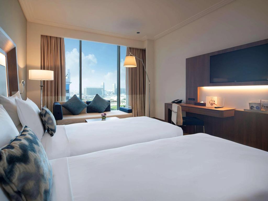 Novotel Jazan 5*