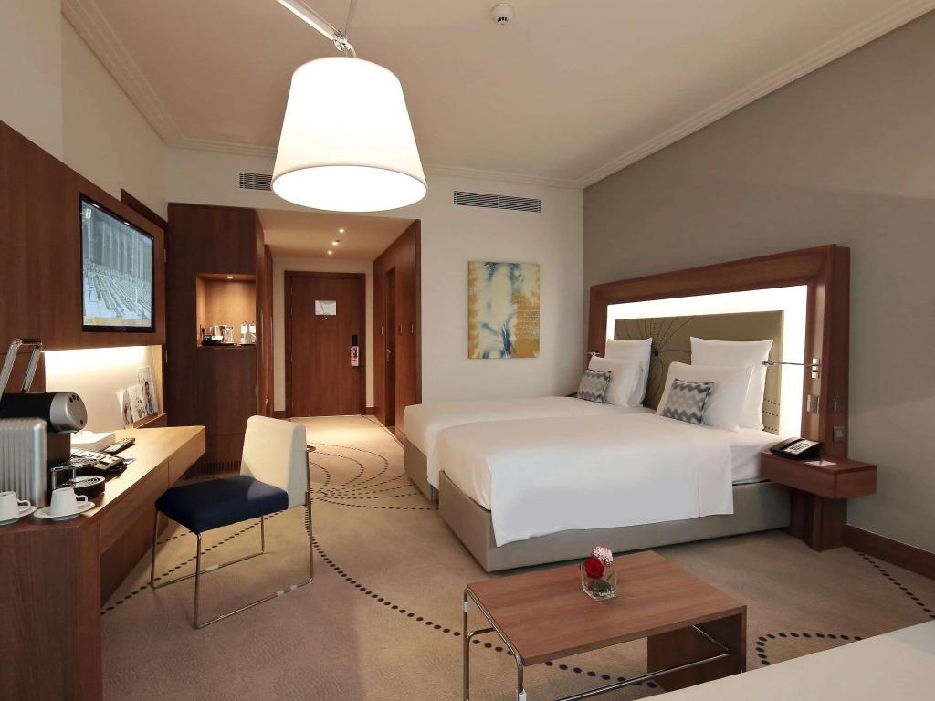 Novotel Jazan 5*