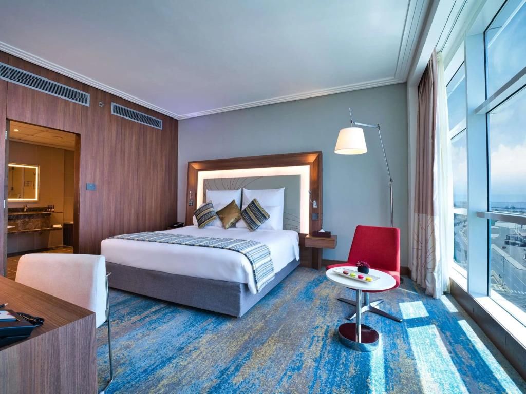 Novotel Jazan 5*