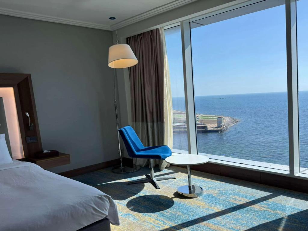 Novotel Jazan 5*