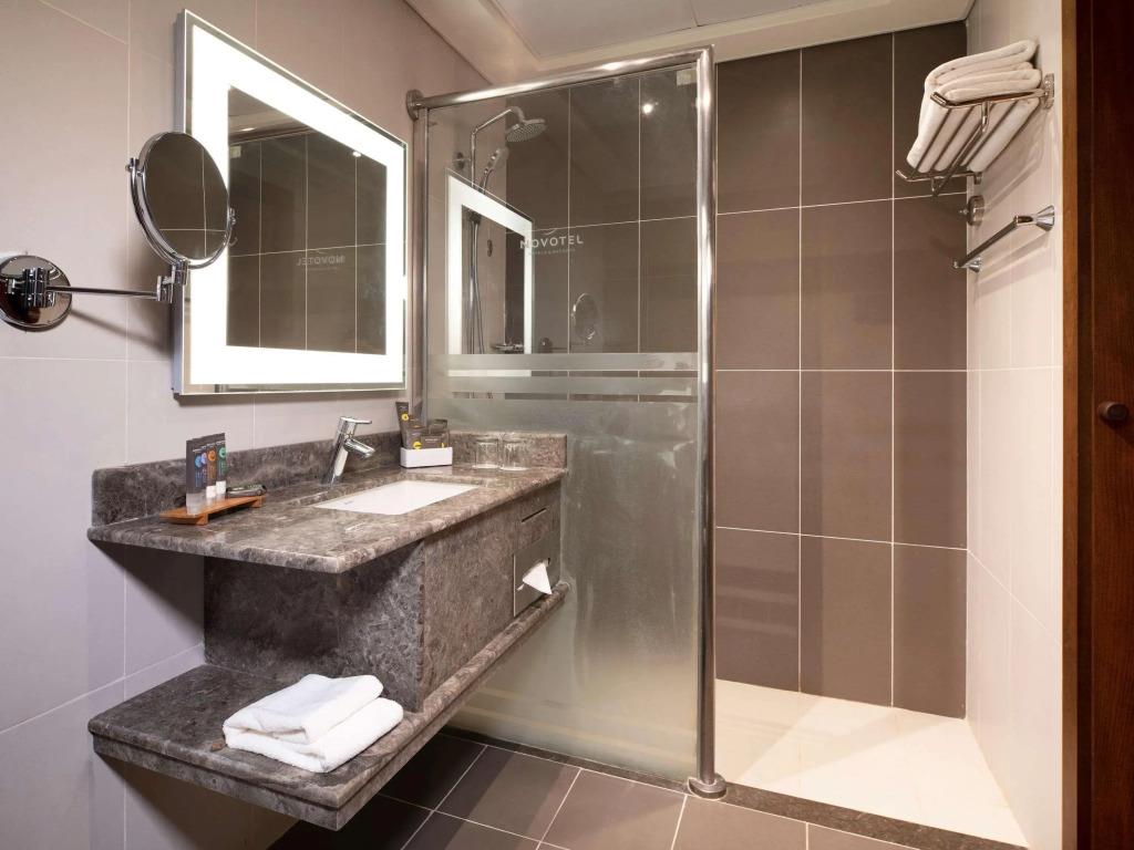 Novotel Jazan 5*