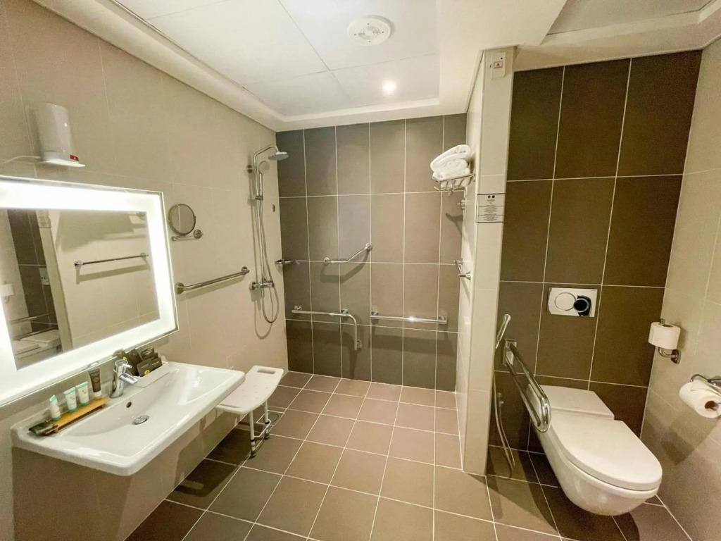 Novotel Jazan 5*