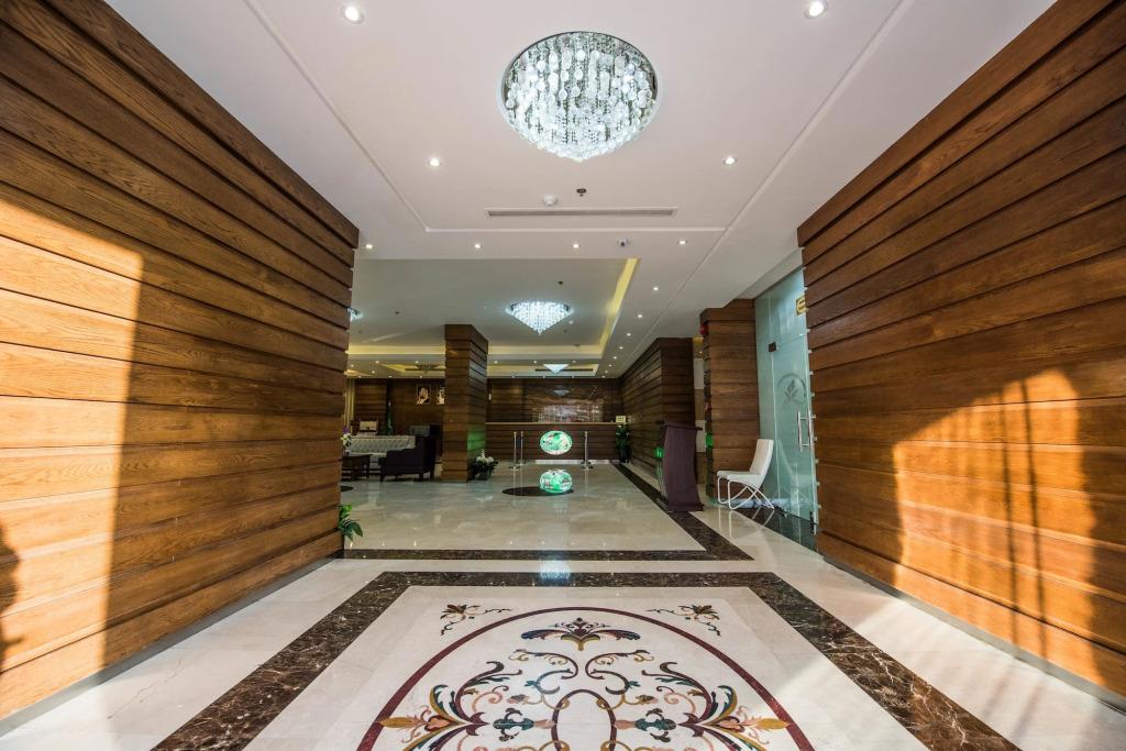 Green Leaf Hotel 2*