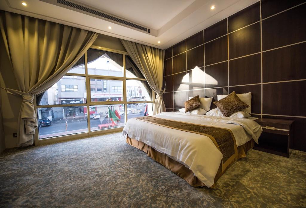 Green Leaf Hotel 2*