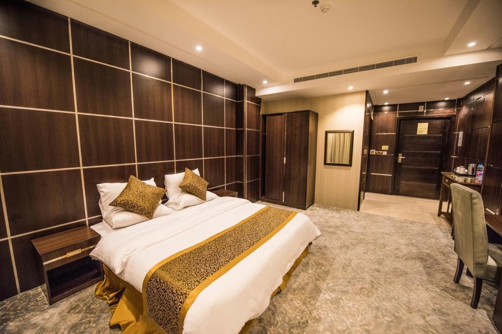 Green Leaf Hotel 2*