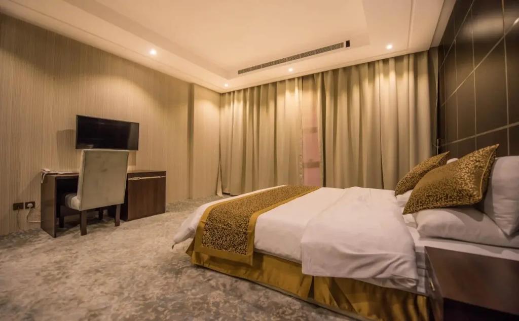 Green Leaf Hotel 2*