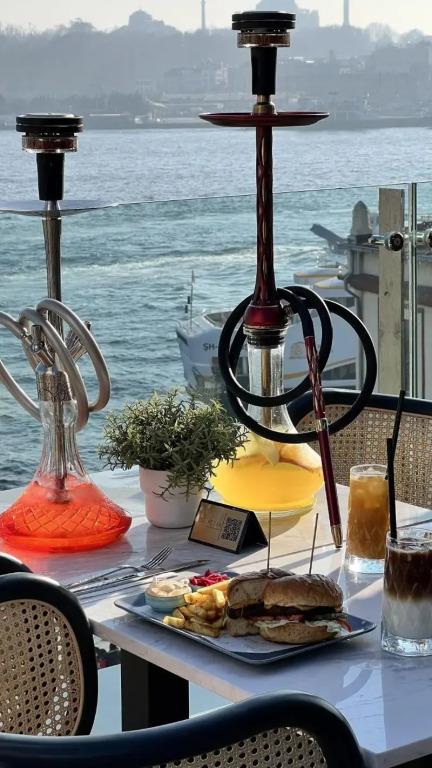 The Wings Hotels Karakoy 0*