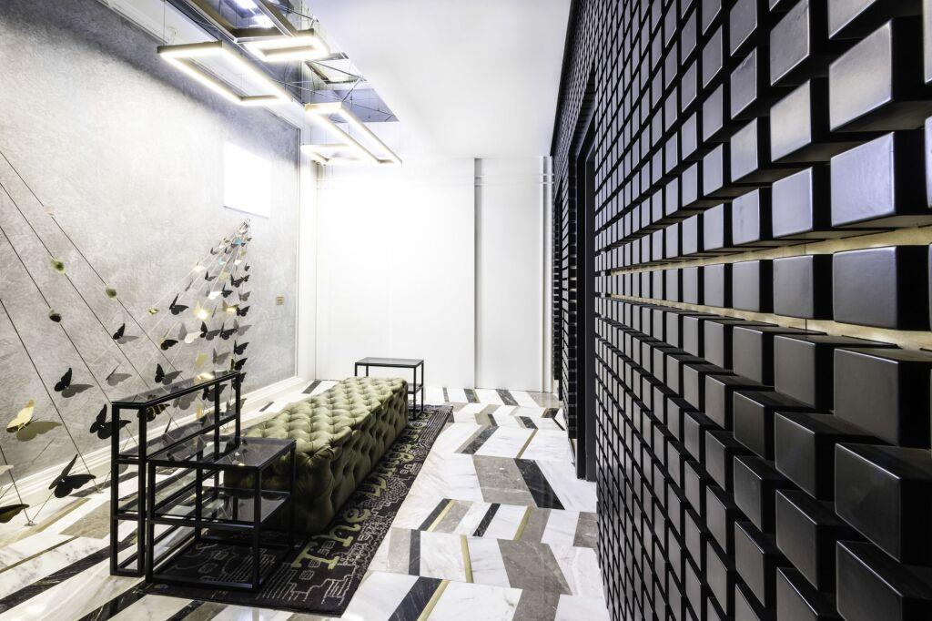 The Wings Hotels Karakoy 0*