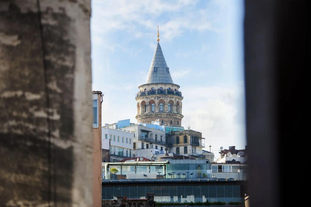 The Wings Hotels Karakoy 0*