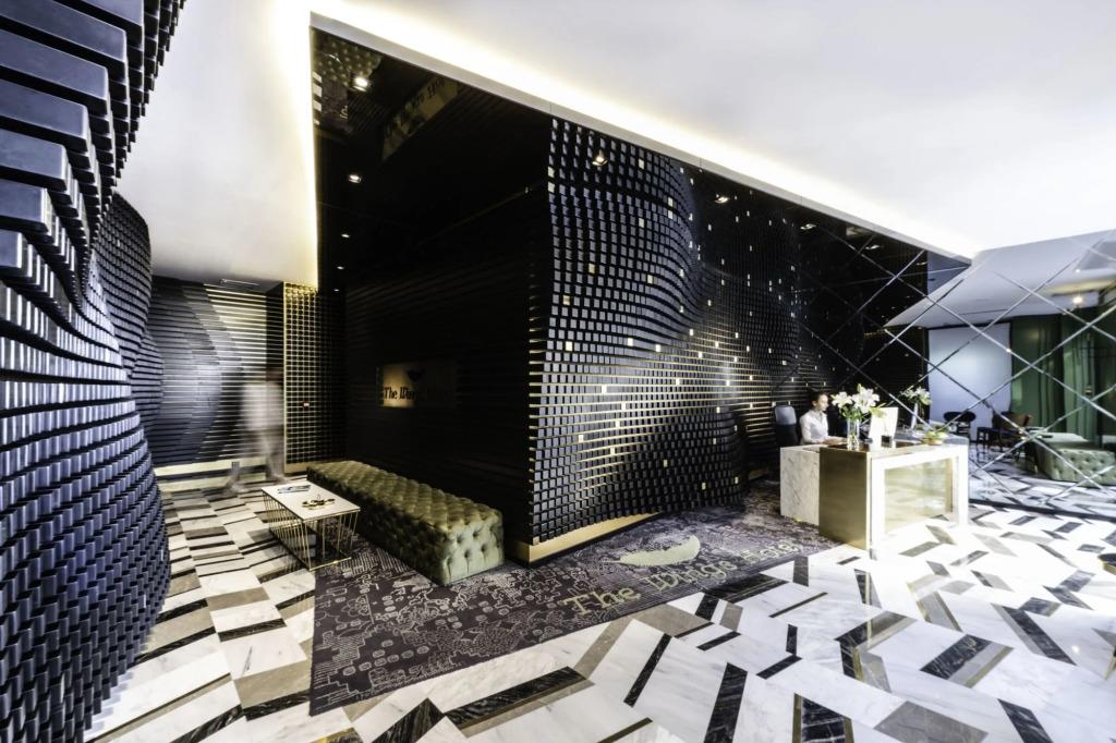 The Wings Hotels Karakoy 0*