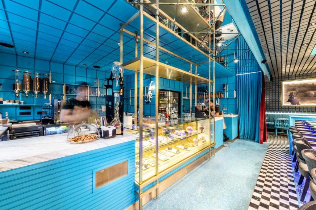The Wings Hotels Karakoy 0*