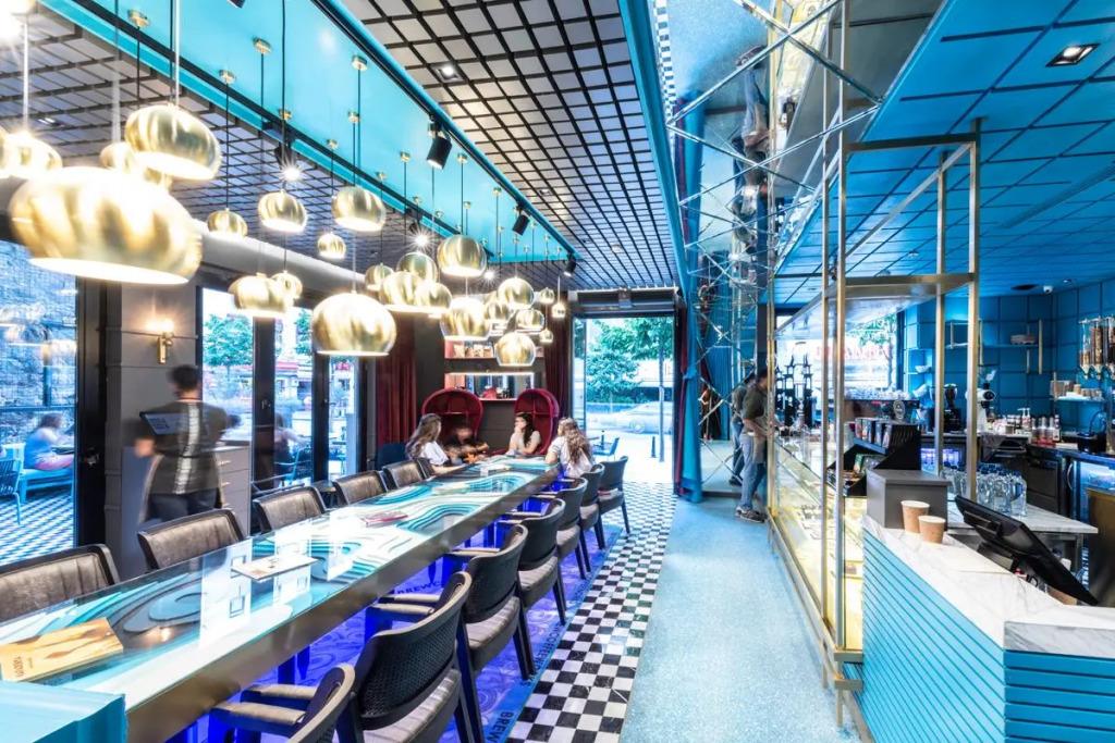 The Wings Hotels Karakoy 0*