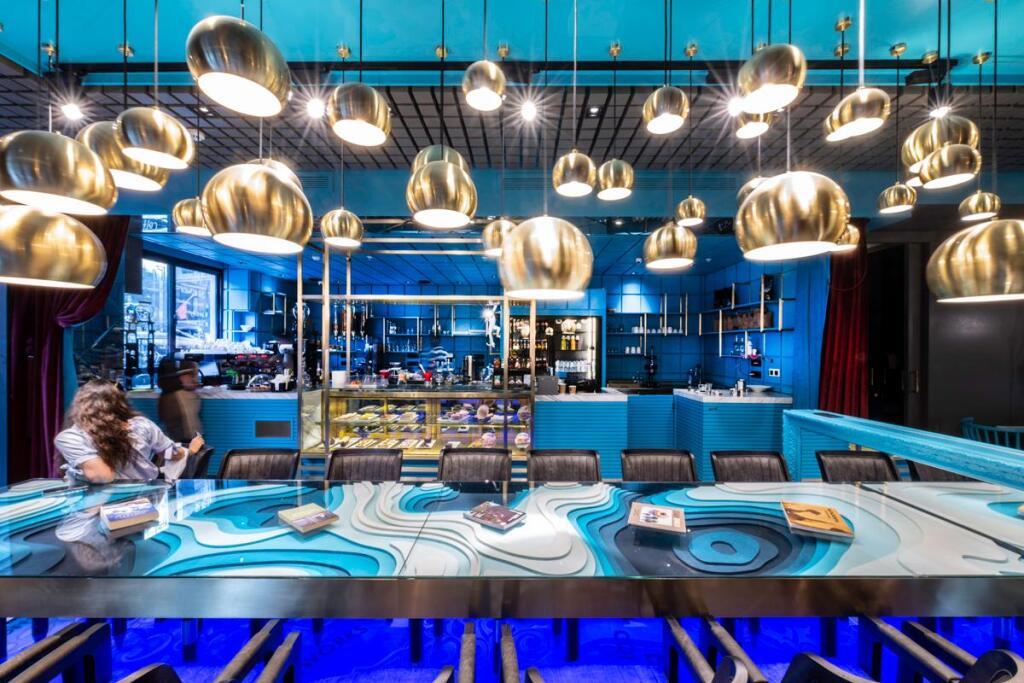The Wings Hotels Karakoy 0*