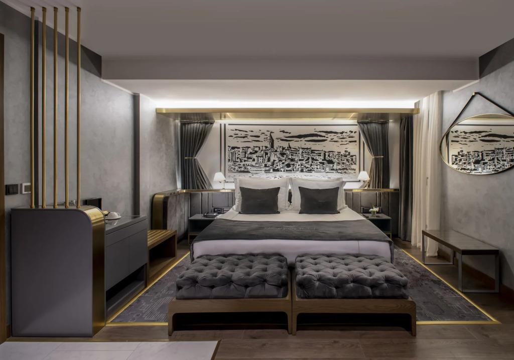 The Wings Hotels Karakoy 0*