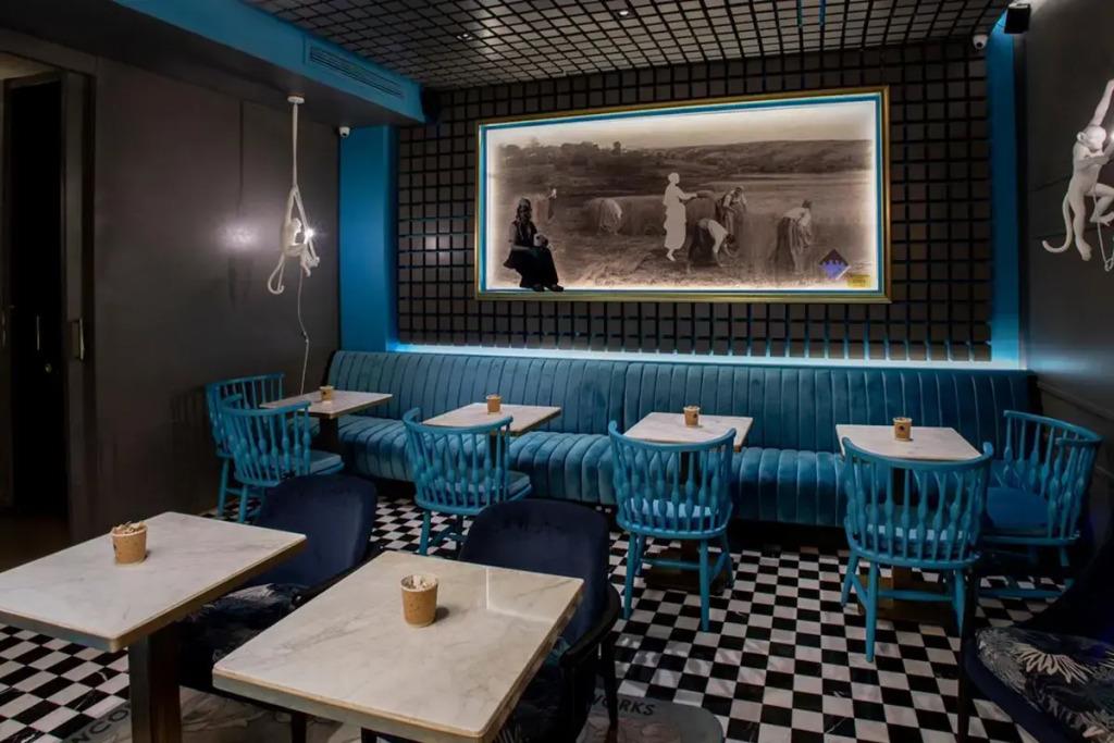 The Wings Hotels Karakoy 0*