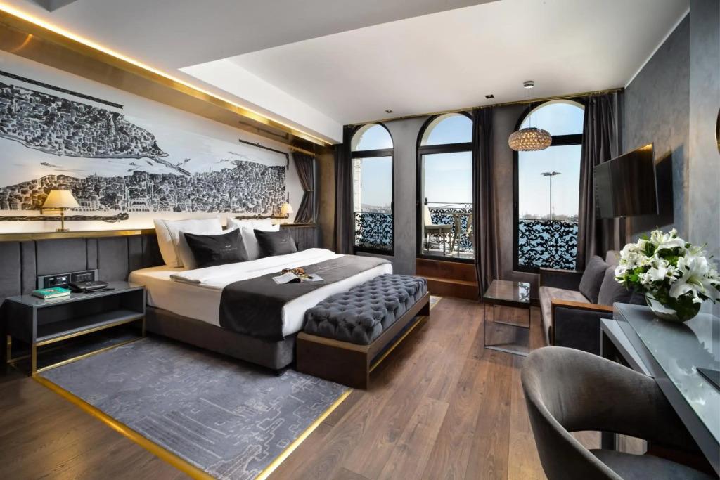 The Wings Hotels Karakoy 0*