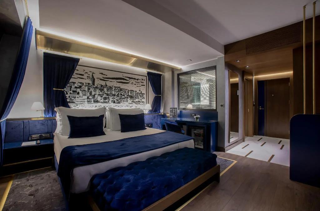 The Wings Hotels Karakoy 0*
