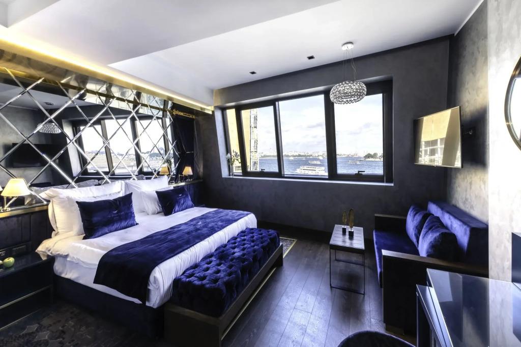 The Wings Hotels Karakoy 0*