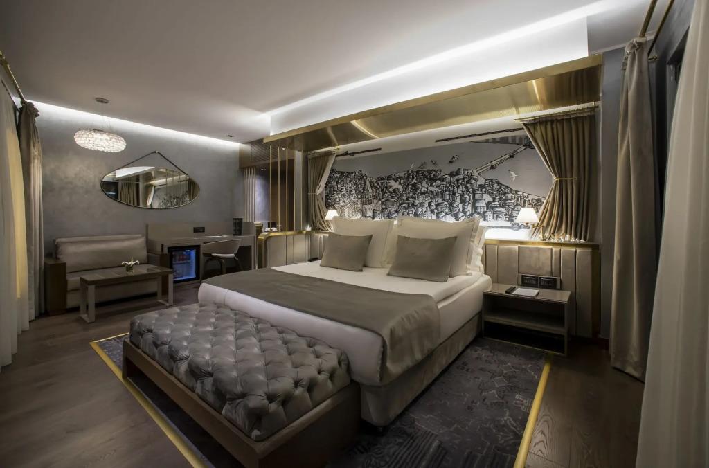 The Wings Hotels Karakoy 0*