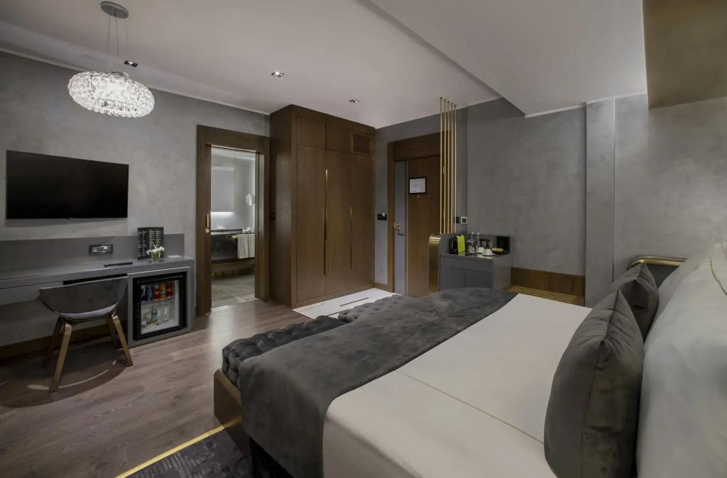 The Wings Hotels Karakoy 0*