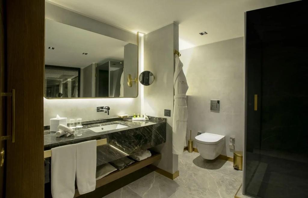 The Wings Hotels Karakoy 0*